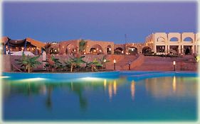 Seti Abu Simbel Lake Resort